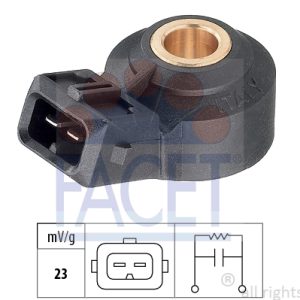 Senzor batai MERCEDES-BENZ A-CLASS (W176) A 200 (176.043) benzina 156 cai FACET 9.3135