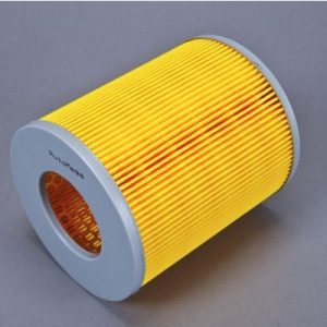 Filtru aer MERCEDES-BENZ A-CLASS (W168) A 210 (168.035, 168.135) benzina 140 cai AUTOMEGA 180069110