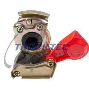 Cap de cuplare MERCEDES-BENZ ACTROS 1831, 1831 L diesel 313 cai TRUCKTEC AUTOMOTIVE 90.01.012