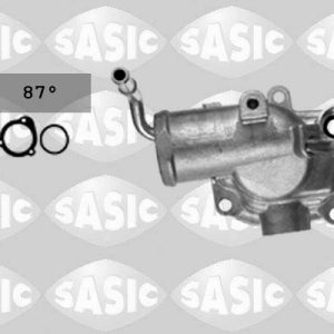 Termostat lichid racire MERCEDES-BENZ M-CLASS (W163) ML 270 CDI (163.113) diesel 163 cai SASIC 9000721