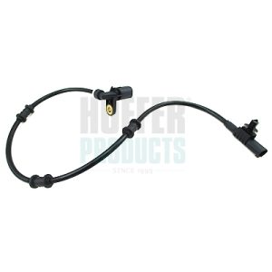Senzor turatie roata MERCEDES-BENZ M-CLASS (W163) ML 270 CDI (163.113) diesel 163 cai HOFFER 82901037