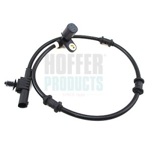 Senzor turatie roata MERCEDES-BENZ M-CLASS (W163) ML 270 CDI (163.113) diesel 163 cai HOFFER 82901038