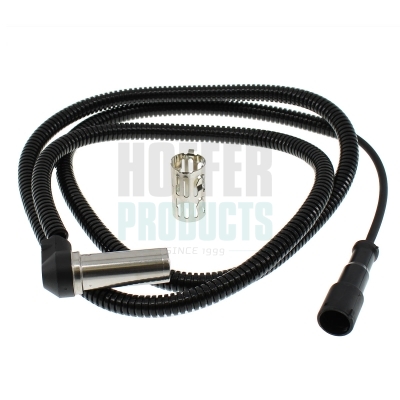 Senzor turatie roata MERCEDES-BENZ ACTROS MP2 / MP3 2036 S diesel 354 cai HOFFER 82901279