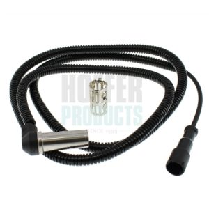 Senzor turatie roata MERCEDES-BENZ ACTROS MP2 / MP3 1848, L, LL diesel 476 cai HOFFER 82901279