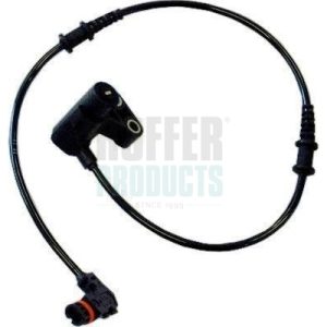 Senzor turatie roata MERCEDES-BENZ A-CLASS (W168) A 170 CDI (168.009, 168.109) diesel 95 cai HOFFER 8290275
