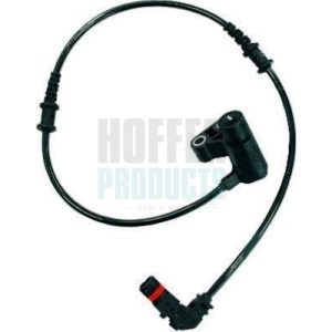 Senzor turatie roata MERCEDES-BENZ A-CLASS (W168) A 160 CDI (168.007) diesel 60 cai HOFFER 8290276