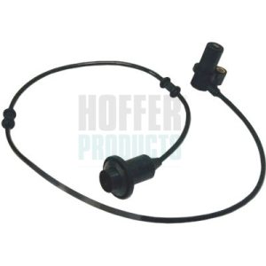 Senzor turatie roata MERCEDES-BENZ A-CLASS (W168) A 170 CDI (168.008) diesel 90 cai HOFFER 8290277