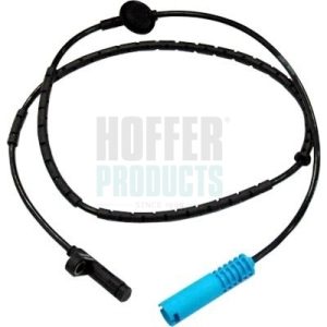 Senzor turatie roata MERCEDES-BENZ A-CLASS (W169) A 150 (169.031, 169.331) benzina 95 cai HOFFER 8290286
