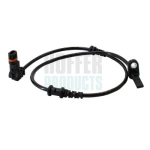 Senzor turatie roata MERCEDES-BENZ A-CLASS (W169) A 150 (169.031, 169.331) benzina 95 cai HOFFER 8290540