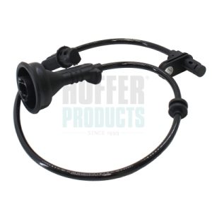 Senzor turatie roata MERCEDES-BENZ A-CLASS (W169) A 180 (169.032, 169.332) benzina 116 cai HOFFER 8290541