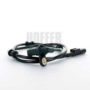 Senzor turatie roata MERCEDES-BENZ M-CLASS (W163) ML 270 CDI (163.113) diesel 163 cai HOFFER 8290581