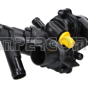 Carcasa termostat MERCEDES-BENZ A-CLASS (W176) A 250 (176.044) benzina 211 cai ORIGINAL IMPERIUM 90866