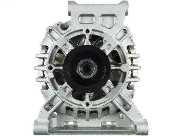 Alternator MERCEDES-BENZ A-CLASS (W169) A 150 (169.031, 169.331) benzina 95 cai AS-PL A3319