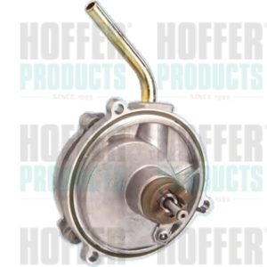 Pompa vacuum sistem de franare MERCEDES-BENZ A-CLASS (W168) A 170 CDI (168.009, 168.109) diesel 95 cai HOFFER 8091040