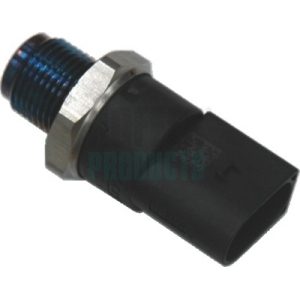 Senzor presiune combustibil MERCEDES-BENZ A-CLASS (W169) A 200 CDI (169.308, 169.008) diesel 136 cai HOFFER 8029114