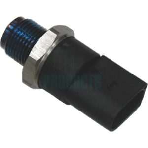 Senzor presiune combustibil MERCEDES-BENZ A-CLASS (W169) A 200 CDI (169.308, 169.008) diesel 136 cai HOFFER 8029114E