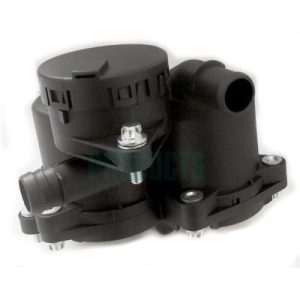 Separator ulei ventilatie bloc motor MERCEDES-BENZ A-CLASS (W168) A 160 CDI (168.007) diesel 60 cai HOFFER 8091624