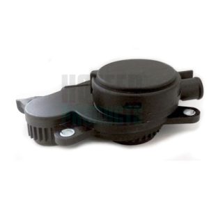 Separator ulei ventilatie bloc motor MERCEDES-BENZ M-CLASS (W163) ML 270 CDI (163.113) diesel 163 cai HOFFER 8091627