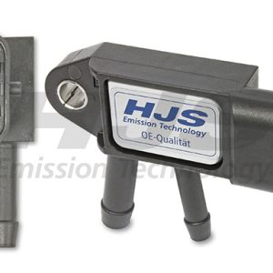 Senzor presiune gaze evacuare MERCEDES-BENZ A-CLASS (W176) A 160 CDI / d (176.011) diesel 90 cai HJS 92 09 1028