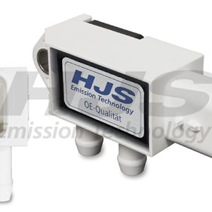 Senzor presiune gaze evacuare MERCEDES-BENZ A-CLASS (W176) A 180 CDI / d (176.012) diesel 109 cai HJS 92 09 1055