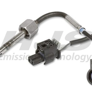 Senzor temperatura gaze evacuare MERCEDES-BENZ A-CLASS (W169) A 200 CDI (169.308, 169.008) diesel 136 cai HJS 92 09 4107