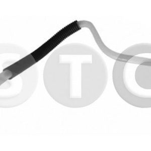 Conducta alimentare cu combustibil MERCEDES-BENZ M-CLASS (W163) ML 270 CDI (163.113) diesel 163 cai STC T492104