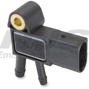 Senzor presiune gaze evacuare MERCEDES-BENZ A-CLASS (W169) A 160 CDI (169.006, 169.306) diesel 82 cai HJS 92 09 1013