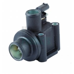 Termostat lichid racire MERCEDES-BENZ A-CLASS (W168) A 160 (168.033, 168.133) benzina 102 cai HOFFER 8192572