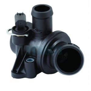 Termostat lichid racire MERCEDES-BENZ A-CLASS (W169) A 200 TURBO (169.034, 169.334) benzina 193 cai HOFFER 8192691