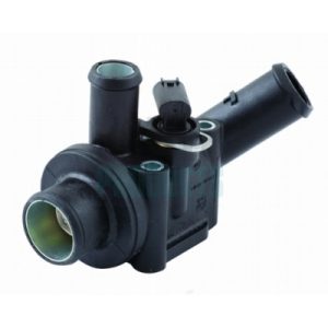 Termostat lichid racire MERCEDES-BENZ A-CLASS (W168) A 170 CDI (168.008) diesel 90 cai HOFFER 8192719