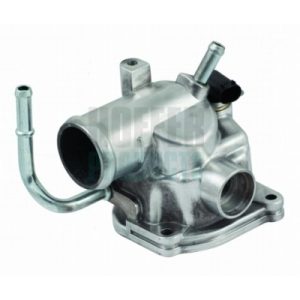 Termostat lichid racire MERCEDES-BENZ M-CLASS (W163) ML 270 CDI (163.113) diesel 163 cai HOFFER 8192728