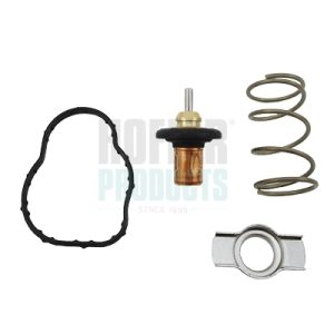Termostat lichid racire MERCEDES-BENZ A-CLASS (W176) A 180 CDI / d (176.012) diesel 109 cai MEAT DORIA 92842K