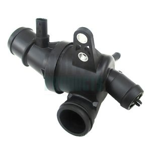 Termostat lichid racire MERCEDES-BENZ A-CLASS (W169) A 180 CDI (169.007, 169.307) diesel 109 cai HOFFER 8192914