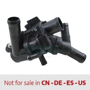 Termostat lichid racire MERCEDES-BENZ A-CLASS (W176) A 180 (176.042) benzina 122 cai HOFFER 8192928