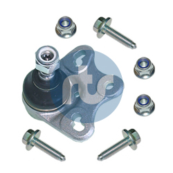Pivot MERCEDES-BENZ A-CLASS (W168) A 160 (168.033, 168.133) benzina 102 cai RTS 93-00856-056