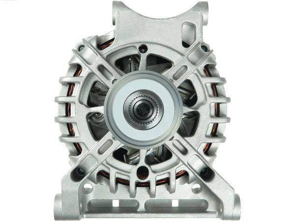 Alternator MERCEDES-BENZ A-CLASS (W169) A 150 (169.031, 169.331) benzina 95 cai AS-PL A3328