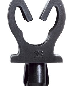 Clips acoperire decorativa si protectie MERCEDES-BENZ A-CLASS (W169) A 170 (169.032, 169.332) benzina 116 cai RESTAGRAF 9343