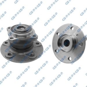 Set rulment roata MERCEDES-BENZ A-CLASS (W169) A 200 CDI (169.308, 169.008) diesel 136 cai GSP 9400240