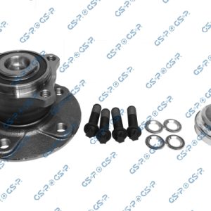 Set rulment roata MERCEDES-BENZ A-CLASS (W169) A 160 CDI (169.006, 169.306) diesel 82 cai GSP 9400240K