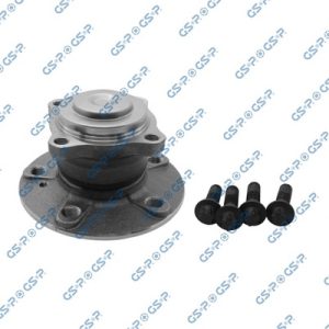 Set rulment roata MERCEDES-BENZ A-CLASS (W176) A 200 CDI (176.001) diesel 136 cai GSP 9400410K