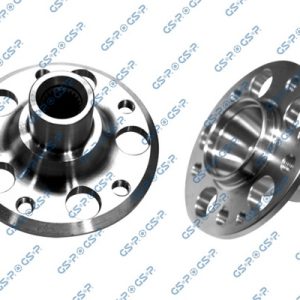 Butuc roata MERCEDES-BENZ A-CLASS (W168) A 160 (168.033, 168.133) benzina 102 cai GSP 9424010