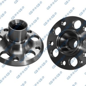 Butuc roata MERCEDES-BENZ A-CLASS (W169) A 200 (169.033, 169.333) benzina 136 cai GSP 9425060