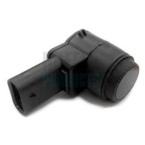 Sensor ajutor parcare MERCEDES-BENZ A-CLASS (W169) A 160 (169.031, 169.331) benzina 95 cai HOFFER 8294519