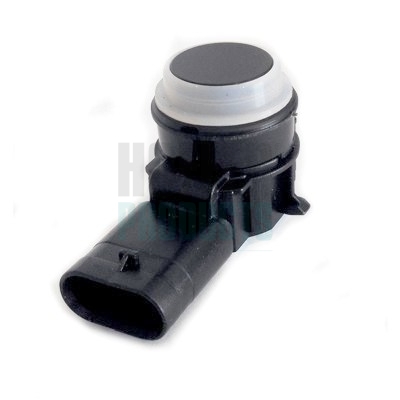 Sensor ajutor parcare MERCEDES-BENZ A-CLASS (W176) A 200 CDI / d 4-matic (176.002) diesel 136 cai HOFFER 8294598