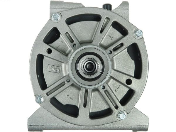 Alternator MERCEDES-BENZ A-CLASS (W169) A 200 CDI (169.008, 169.308) diesel 140 cai AS-PL A3085PR