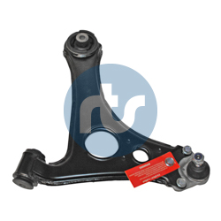 Brat suspensie roata MERCEDES-BENZ A-CLASS (W168) A 140 (168.031, 168.131) benzina 82 cai RTS 96-00856-1