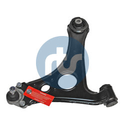 Brat suspensie roata MERCEDES-BENZ A-CLASS (W168) A 140 (168.031, 168.131) benzina 82 cai RTS 96-00856-2
