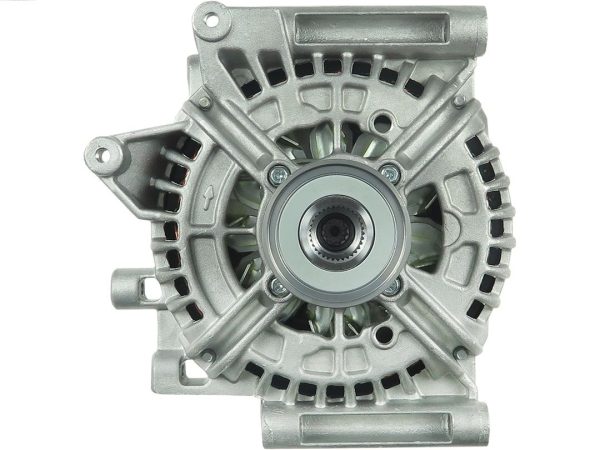 Alternator MERCEDES-BENZ A-CLASS (W169) A 150 (169.031, 169.331) benzina 95 cai AS-PL A0222