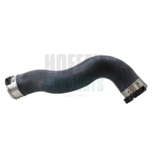 Furtun aer supraalimentare MERCEDES-BENZ A-CLASS (W176) A 180 (176.042) benzina 122 cai HOFFER 96826