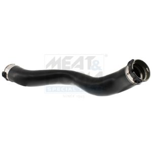 Furtun aer supraalimentare MERCEDES-BENZ A-CLASS (W176) A 220 CDI 4-matic (176.005) diesel 170 cai MEAT DORIA 96846